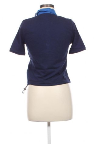 Tricou de femei FILA, Mărime S, Culoare Albastru, Preț 71,38 Lei