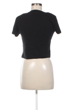 Дамска тениска Fb Sister, Размер M, Цвят Черен, Цена 13,00 лв.