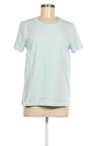 Damen T-Shirt Fransa, Größe S, Farbe Blau, Preis € 11,14