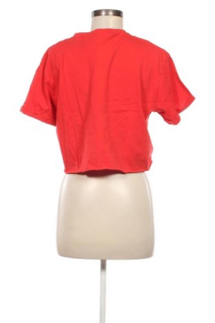 Tricou de femei Friends, Mărime L, Culoare Roșu, Preț 40,82 Lei