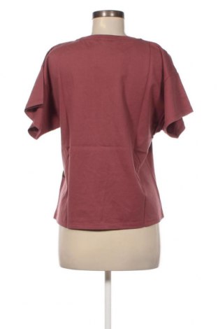 Damen T-Shirt G-Star Raw, Größe S, Farbe Lila, Preis 22,16 €