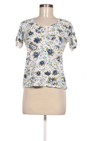 Γυναικείο t-shirt Gaia B, Μέγεθος M, Χρώμα Πολύχρωμο, Τιμή 9,00 €