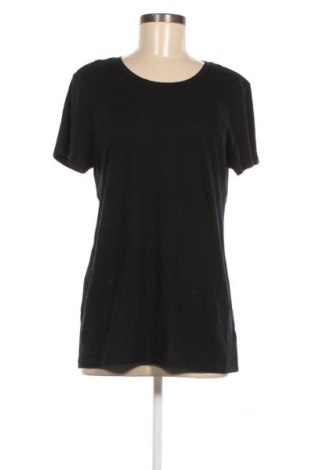 Damen T-Shirt Gap, Größe L, Farbe Schwarz, Preis € 9,59