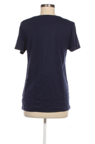 Damen T-Shirt Gap, Größe L, Farbe Blau, Preis € 15,98