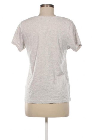 Damen T-Shirt Gate Woman, Größe L, Farbe Grau, Preis 7,00 €