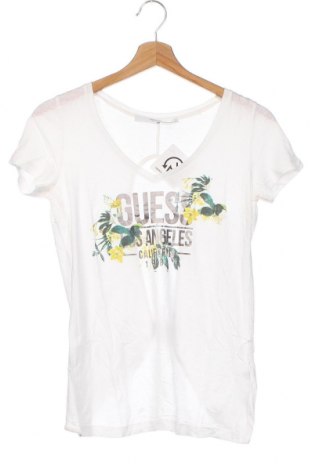 Dámske tričko Guess, Veľkosť XS, Farba Biela, Cena  13,84 €