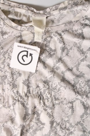 Γυναικείο t-shirt H&M, Μέγεθος S, Χρώμα Πολύχρωμο, Τιμή 6,62 €