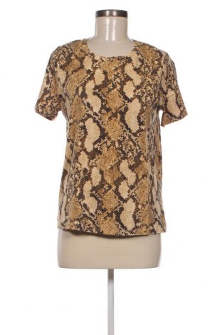Damen T-Shirt H&M, Größe M, Farbe Mehrfarbig, Preis 9,00 €