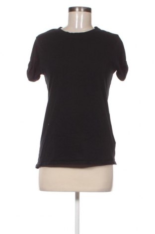 Tricou de femei H&M Divided, Mărime S, Culoare Negru, Preț 34,91 Lei