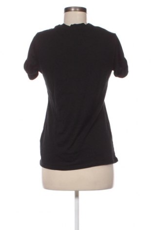 Damen T-Shirt H&M Divided, Größe S, Farbe Schwarz, Preis 7,00 €