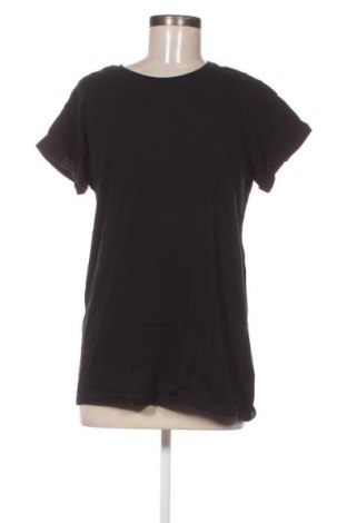 Дамска тениска H&M Divided, Размер S, Цвят Черен, Цена 7,80 лв.