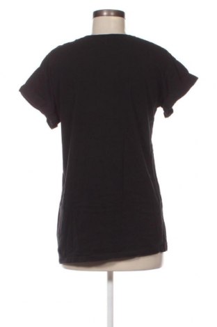 Γυναικείο t-shirt H&M Divided, Μέγεθος S, Χρώμα Μαύρο, Τιμή 7,00 €