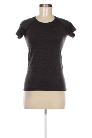 Tricou de femei H&M Sport, Mărime S, Culoare Negru, Preț 23,52 Lei
