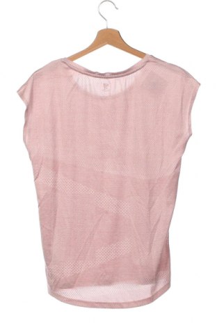 Γυναικείο t-shirt H&M Sport, Μέγεθος XS, Χρώμα Ρόζ , Τιμή 8,62 €