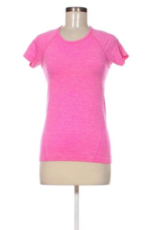 Dámské tričko H&M Sport, Velikost S, Barva Růžová, Cena  207,00 Kč
