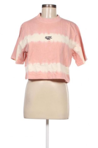 Dámské tričko Hi-Tec, Velikost M, Barva Růžová, Cena  313,00 Kč