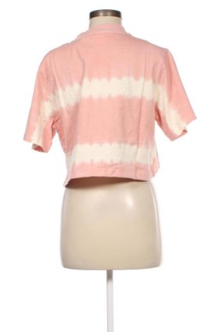 Γυναικείο t-shirt Hi-Tec, Μέγεθος M, Χρώμα Ρόζ , Τιμή 10,58 €