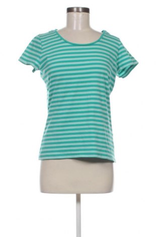 Γυναικείο t-shirt Hugo Boss, Μέγεθος XL, Χρώμα Πολύχρωμο, Τιμή 21,87 €