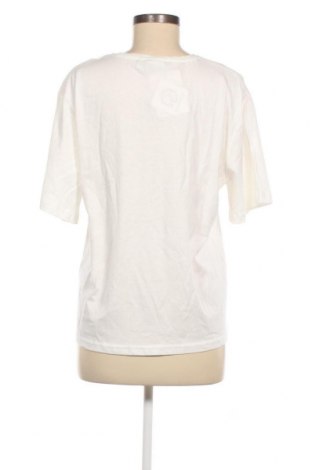 Дамска тениска Ichi, Размер L, Цвят Бял, Цена 36,00 лв.