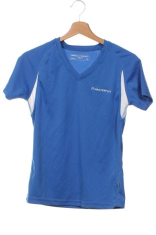 Dámske tričko James & Nicholson, Veľkosť XS, Farba Modrá, Cena  10,00 €