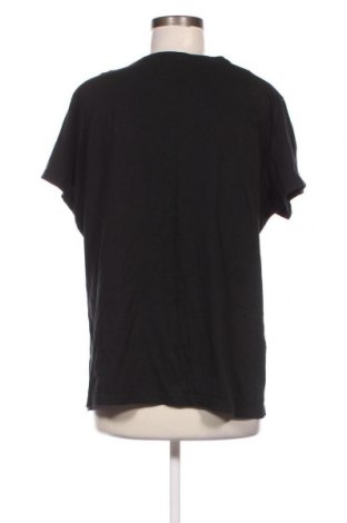 Damen T-Shirt Janina, Größe XXL, Farbe Schwarz, Preis € 6,62