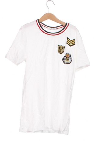 Damen T-Shirt Jennyfer, Größe XS, Farbe Weiß, Preis € 3,97