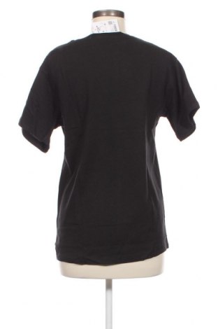 Γυναικείο t-shirt Jennyfer, Μέγεθος M, Χρώμα Μαύρο, Τιμή 10,82 €