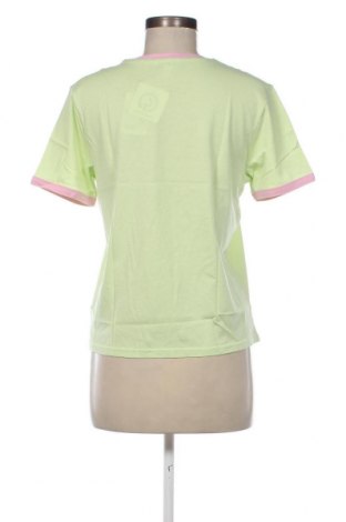 Damen T-Shirt Jennyfer, Größe M, Farbe Grün, Preis 6,71 €