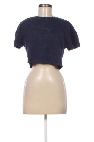 Damen T-Shirt Jennyfer, Größe XXS, Farbe Blau, Preis € 4,33