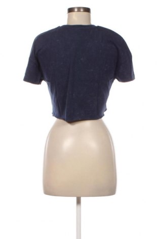 Tricou de femei Jennyfer, Mărime XXS, Culoare Albastru, Preț 34,54 Lei