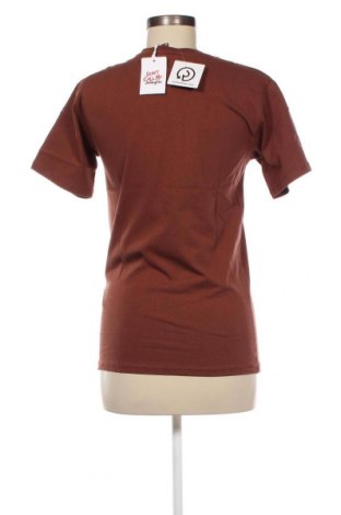 Damen T-Shirt Jennyfer, Größe XS, Farbe Braun, Preis € 8,12