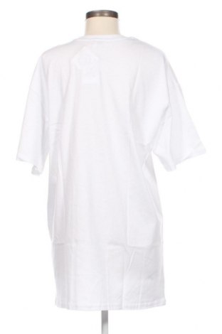 Дамска тениска Jennyfer, Размер M, Цвят Бял, Цена 21,00 лв.