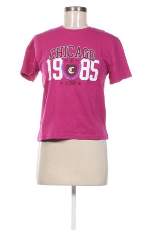 Dámské tričko Jennyfer, Velikost S, Barva Růžová, Cena  182,00 Kč