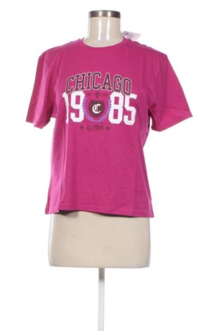 Dámské tričko Jennyfer, Velikost L, Barva Růžová, Cena  173,00 Kč