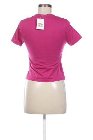 Damen T-Shirt Jennyfer, Größe XXS, Farbe Rosa, Preis € 6,17