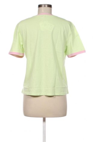 Tricou de femei Jennyfer, Mărime L, Culoare Verde, Preț 69,08 Lei