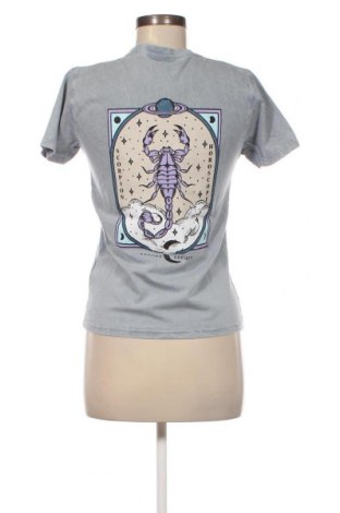 Damen T-Shirt Kaotiko, Größe XXS, Farbe Grau, Preis € 18,56