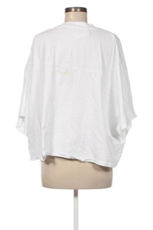 Damski T-shirt Karl Lagerfeld, Rozmiar XL, Kolor Biały, Cena 338,51 zł