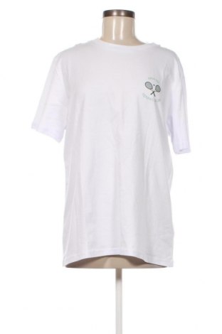 Damen T-Shirt Keystone, Größe L, Farbe Weiß, Preis € 11,14