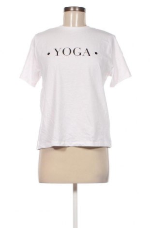 Damen T-Shirt Keystone, Größe S, Farbe Weiß, Preis € 11,14