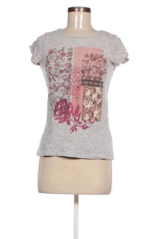 Damen T-Shirt Laura Torelli, Größe S, Farbe Grau, Preis € 12,63