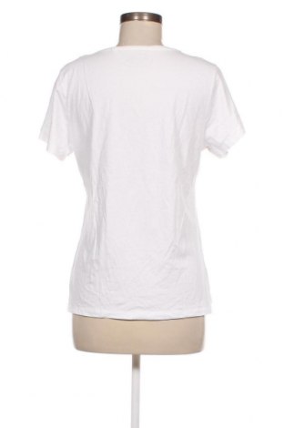 Дамска тениска Laura Torelli, Размер L, Цвят Бял, Цена 24,70 лв.