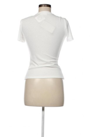 Дамска тениска LeGer By Lena Gercke, Размер S, Цвят Бял, Цена 36,00 лв.