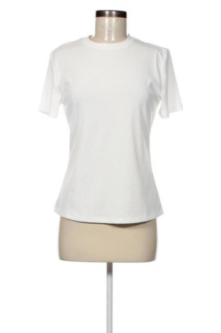 Damen T-Shirt LeGer By Lena Gercke, Größe L, Farbe Weiß, Preis € 11,14