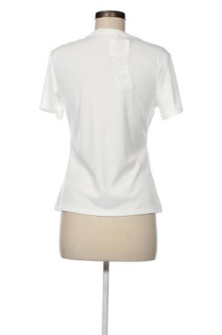 Дамска тениска LeGer By Lena Gercke, Размер L, Цвят Бял, Цена 36,00 лв.