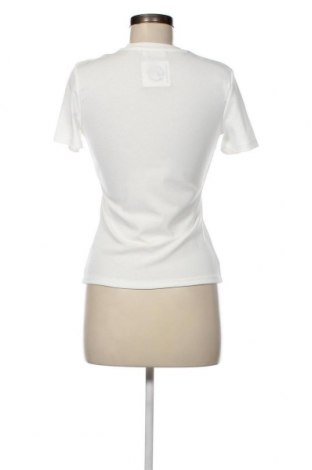 Damen T-Shirt LeGer By Lena Gercke, Größe M, Farbe Weiß, Preis 18,56 €