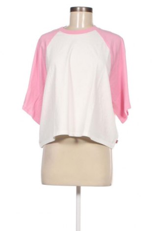 Γυναικείο t-shirt Levi's, Μέγεθος XXL, Χρώμα Πολύχρωμο, Τιμή 31,00 €