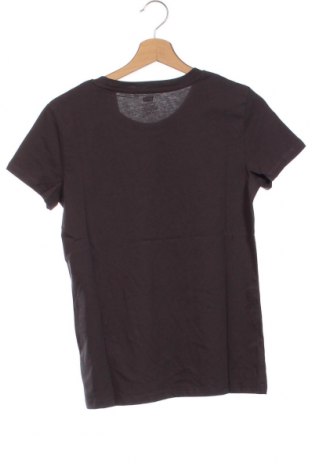 Damen T-Shirt Levi's, Größe XS, Farbe Grau, Preis € 20,99