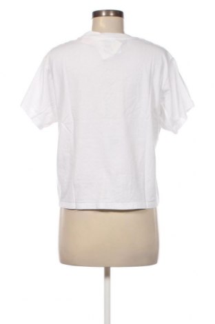 Γυναικείο t-shirt Levi's, Μέγεθος S, Χρώμα Λευκό, Τιμή 31,96 €