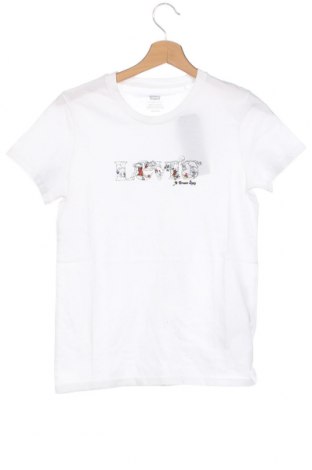 Damski T-shirt Levi's, Rozmiar XS, Kolor Biały, Cena 165,26 zł